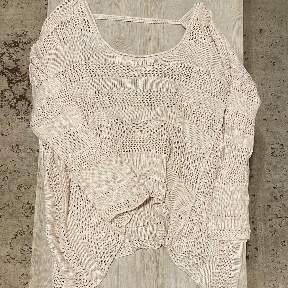 Billabong Beach Sweater